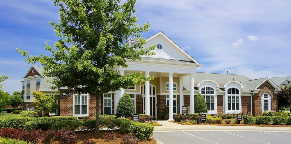 Photo of Preserve at Steele Creek
