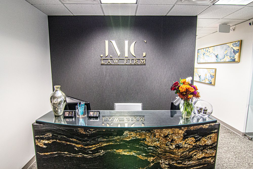 Photo of JMG Law Firm