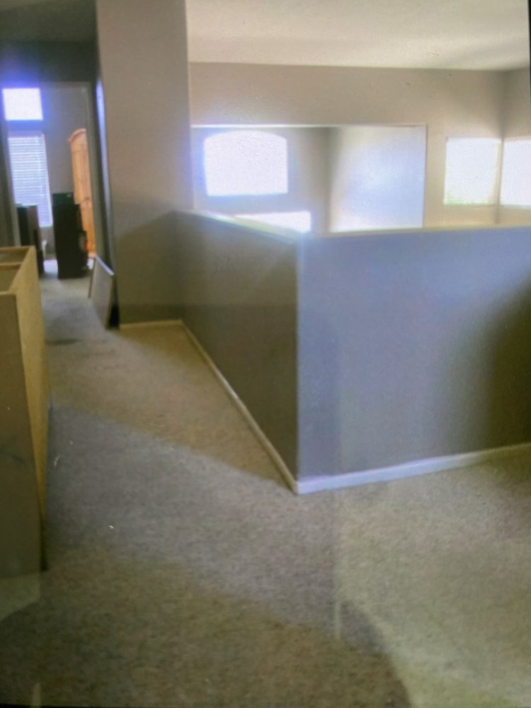 Photo of T&M Interior Walls