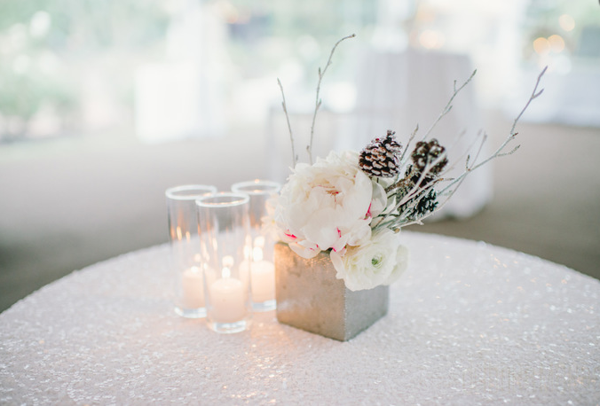 Photo of Amber Alyse Events