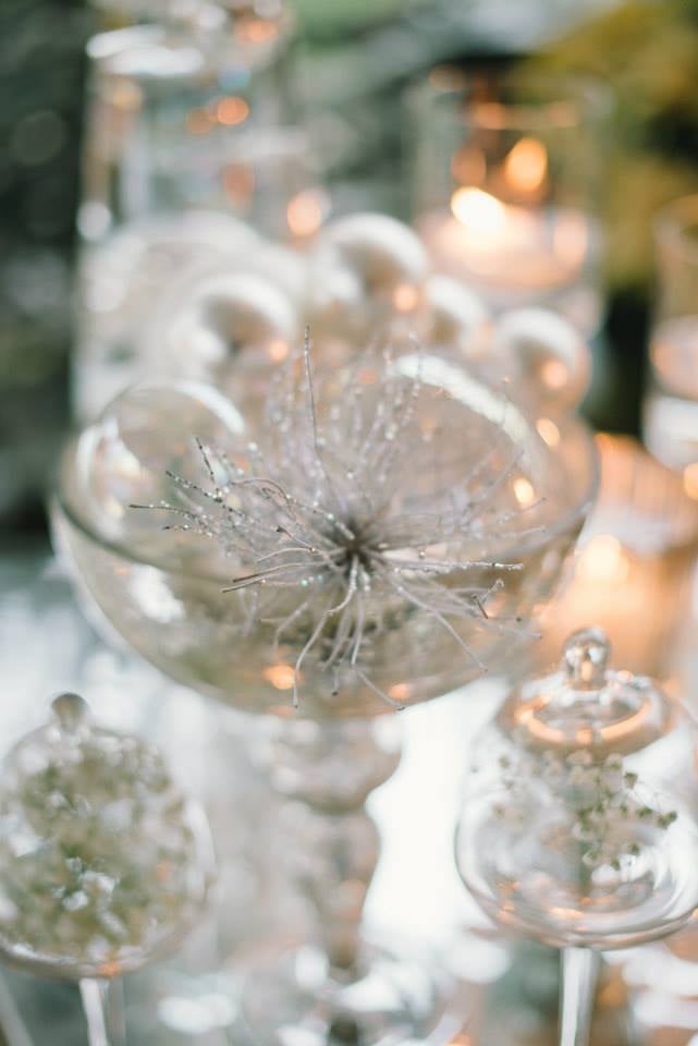 Photo of Amber Alyse Events