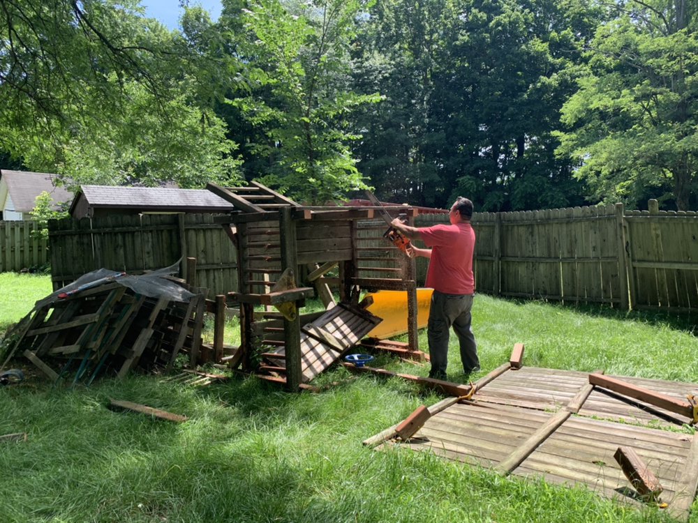Photo of Will Pro Contruction