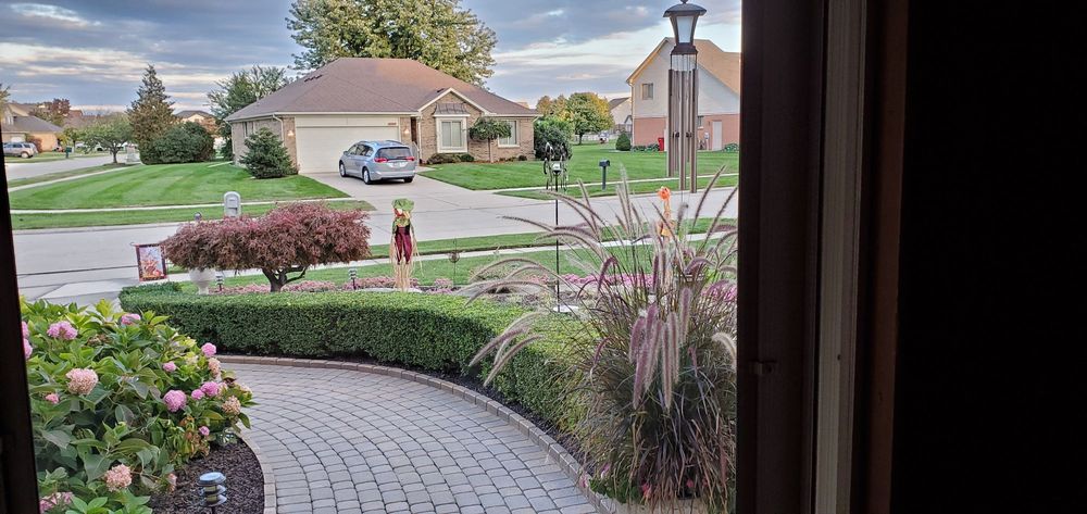 Photo of Dynamic Lawn & Landscape