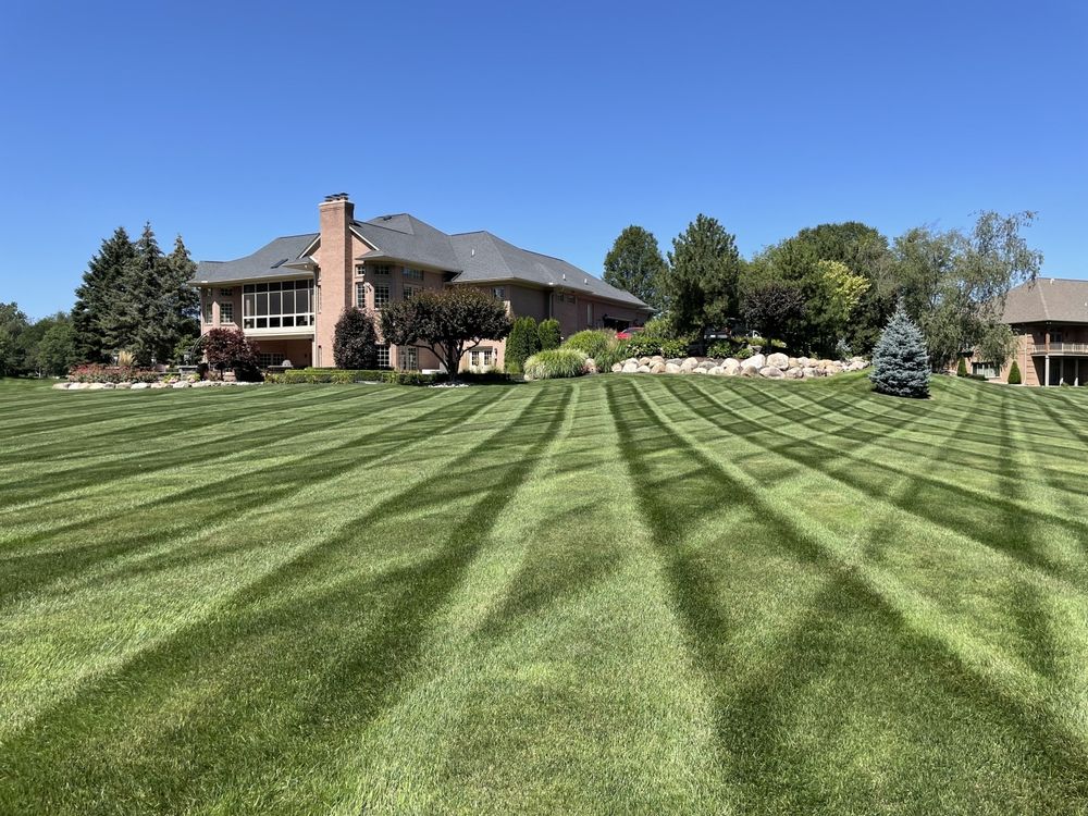 Photo of Dynamic Lawn & Landscape