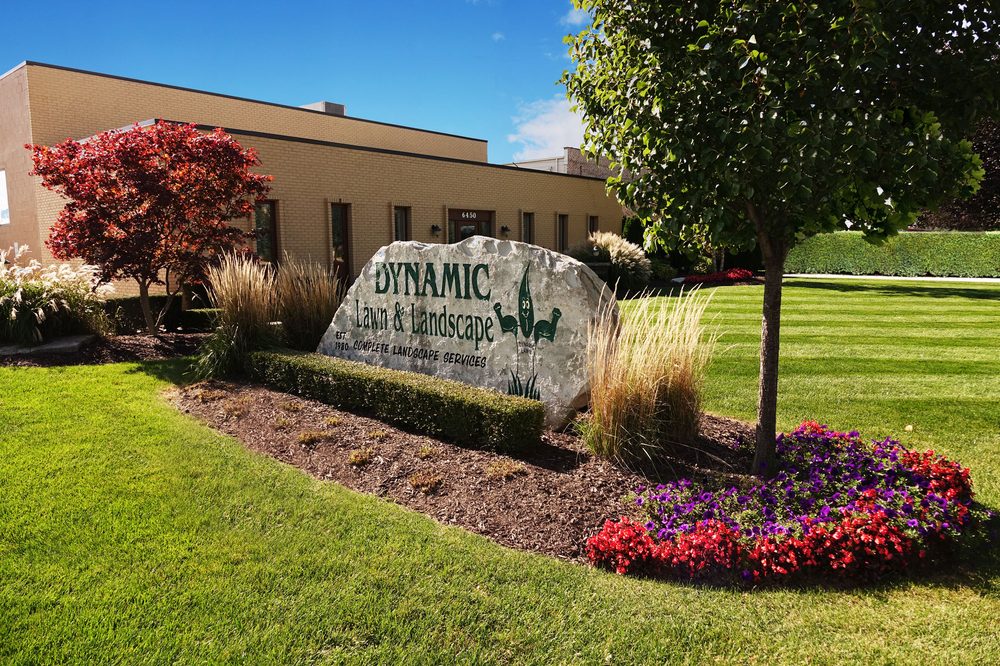 Photo of Dynamic Lawn & Landscape