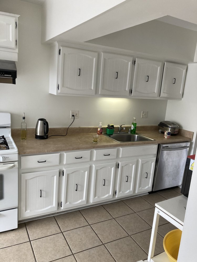 Photo of Geno's Interior Painting