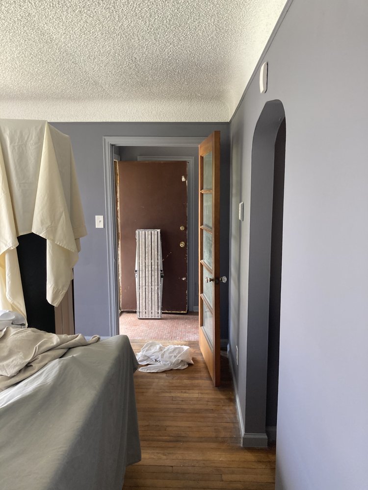 Photo of Geno's Interior Painting