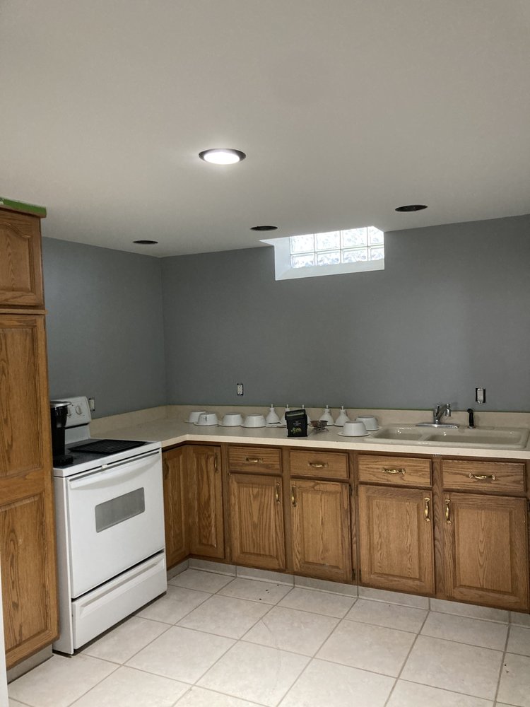 Photo of Geno's Interior Painting