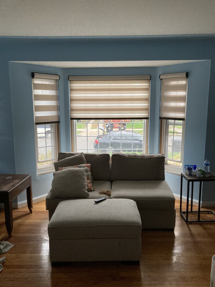 Photo of Geno's Interior Painting