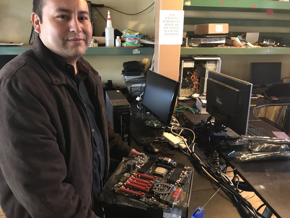Photo of Computer Village