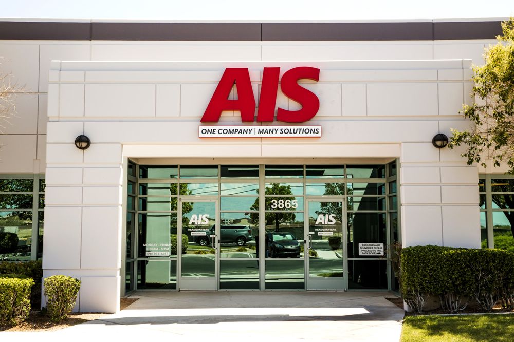 Photo of AIS