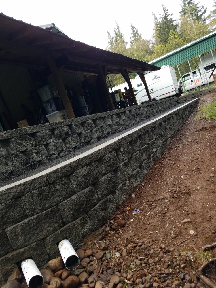 Photo of Flores Landscaping & Tree Service