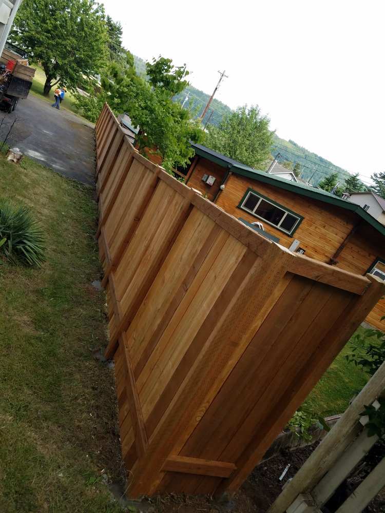 Photo of Flores Landscaping & Tree Service
