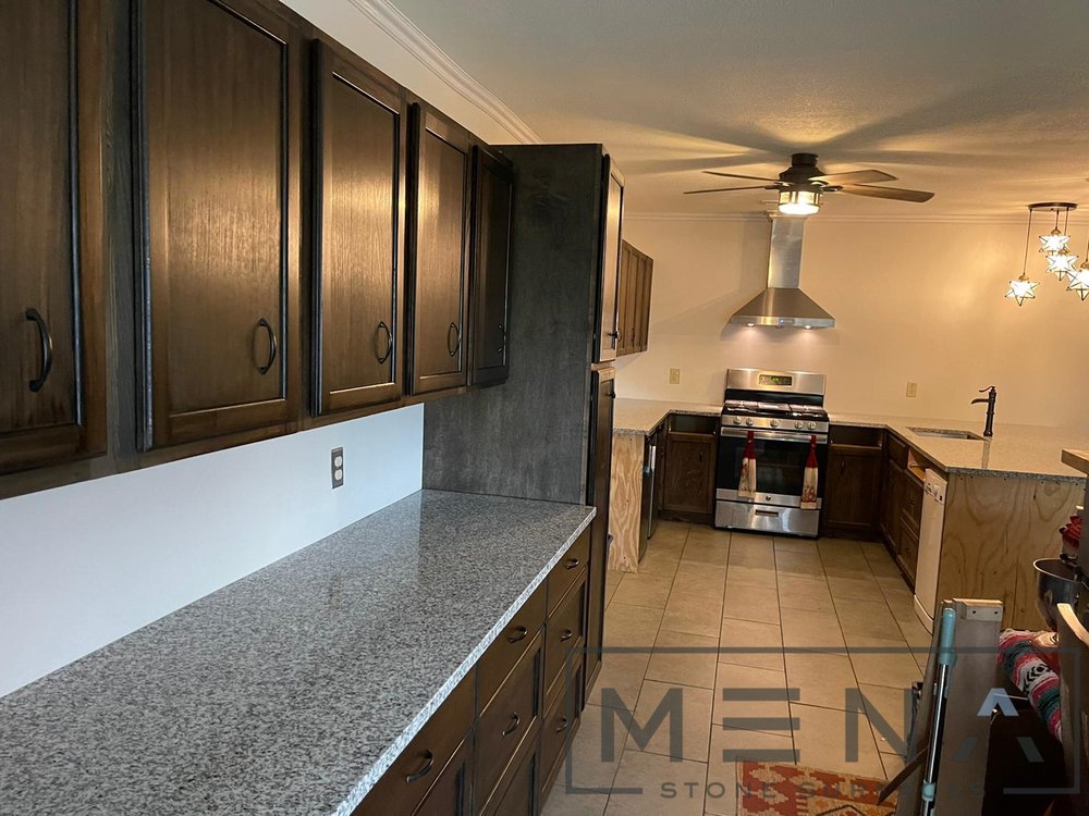 Photo of Mena Stone Surfaces