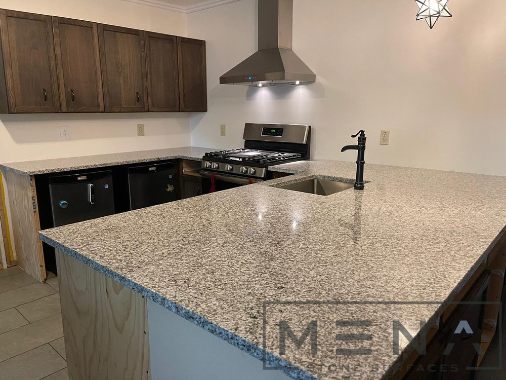 Photo of Mena Stone Surfaces