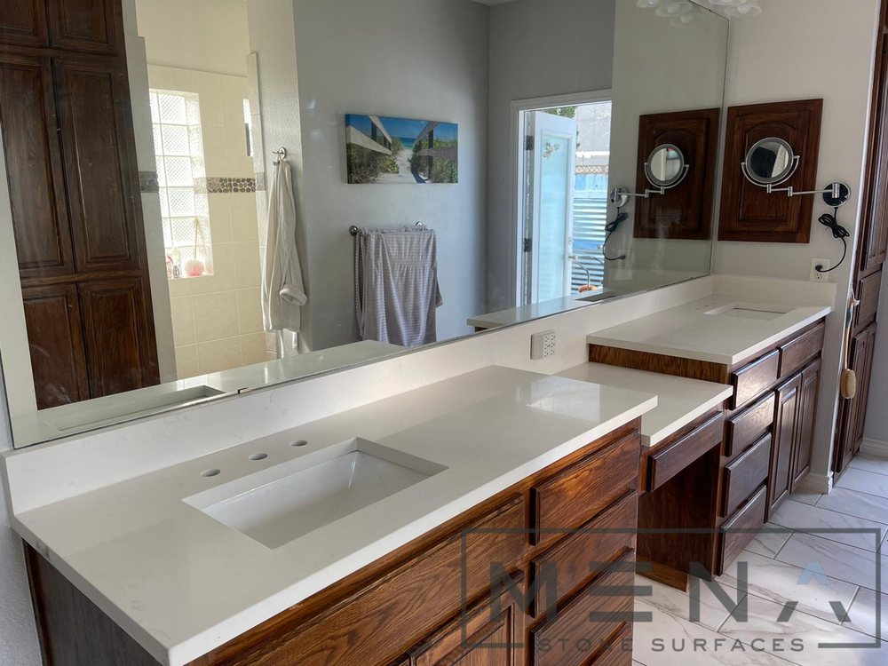 Photo of Mena Stone Surfaces