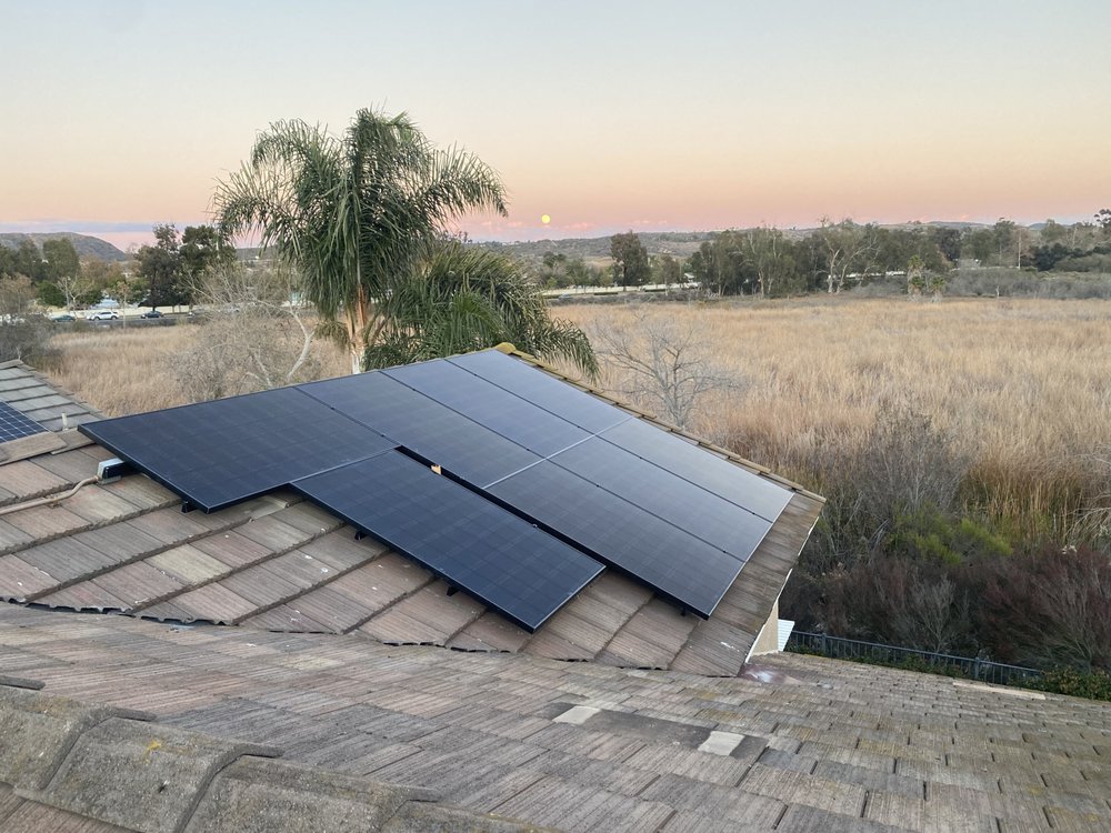 Photo of Tier Drop Solar