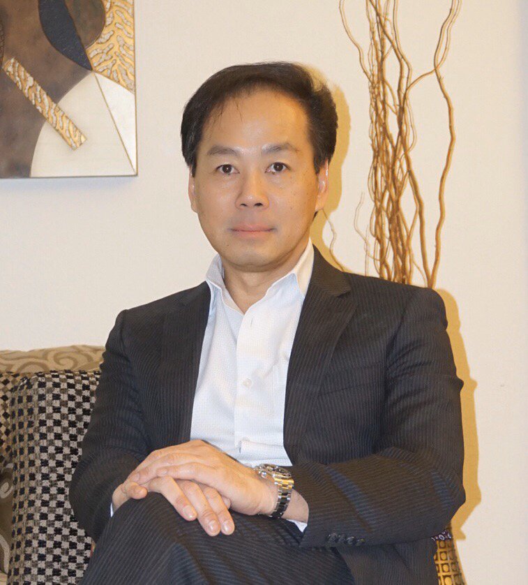 Photo of Steve Luong, CPA