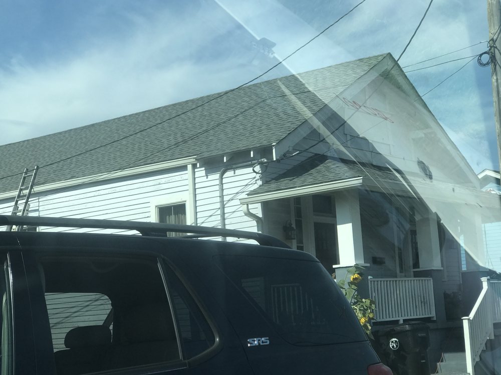 Photo of Strong Oak Roofing & Restoration