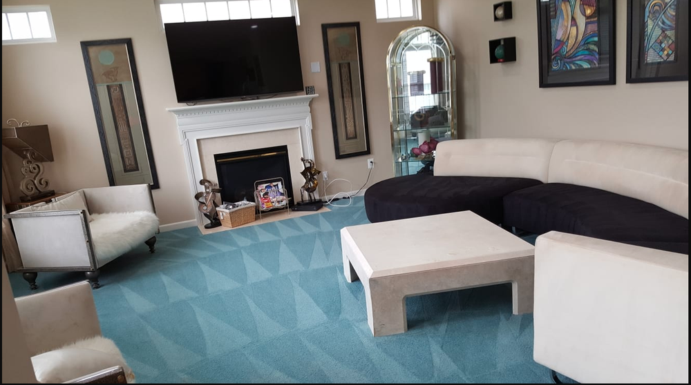Photo of Professional Carpet Cleaning Plus