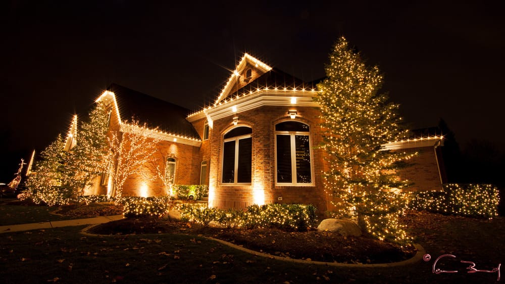 Photo of Mr Christmas Lights