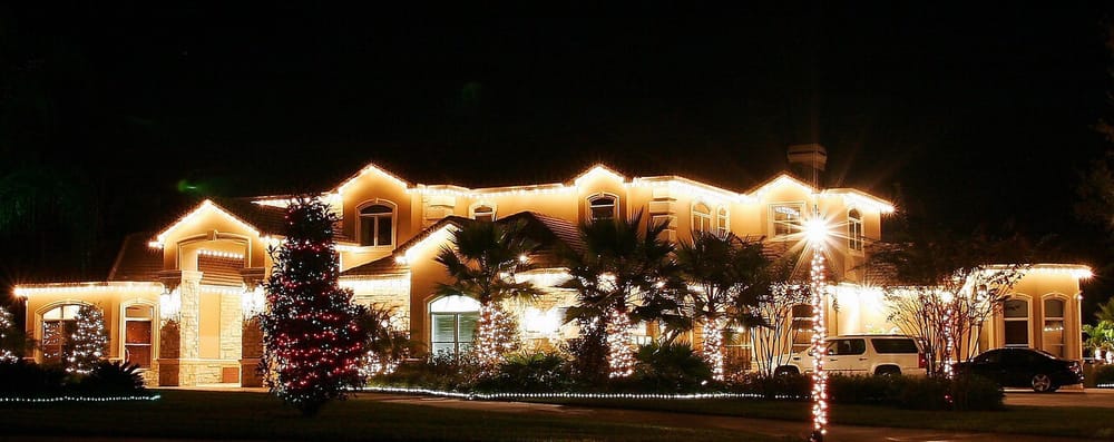 Photo of Mr Christmas Lights