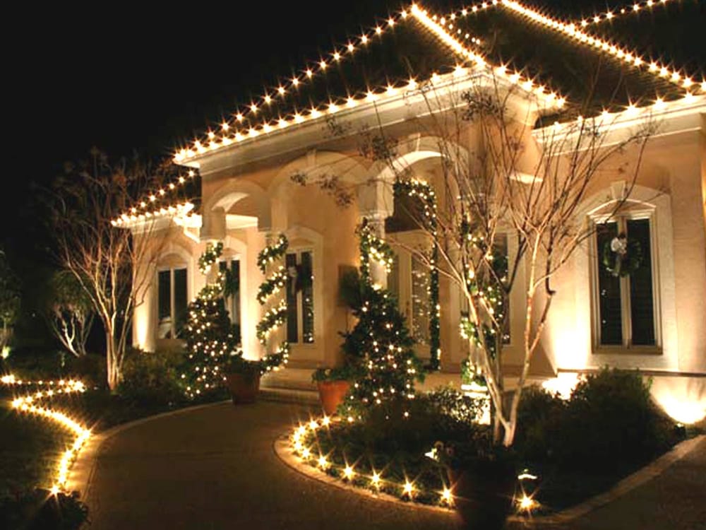 Photo of Mr Christmas Lights