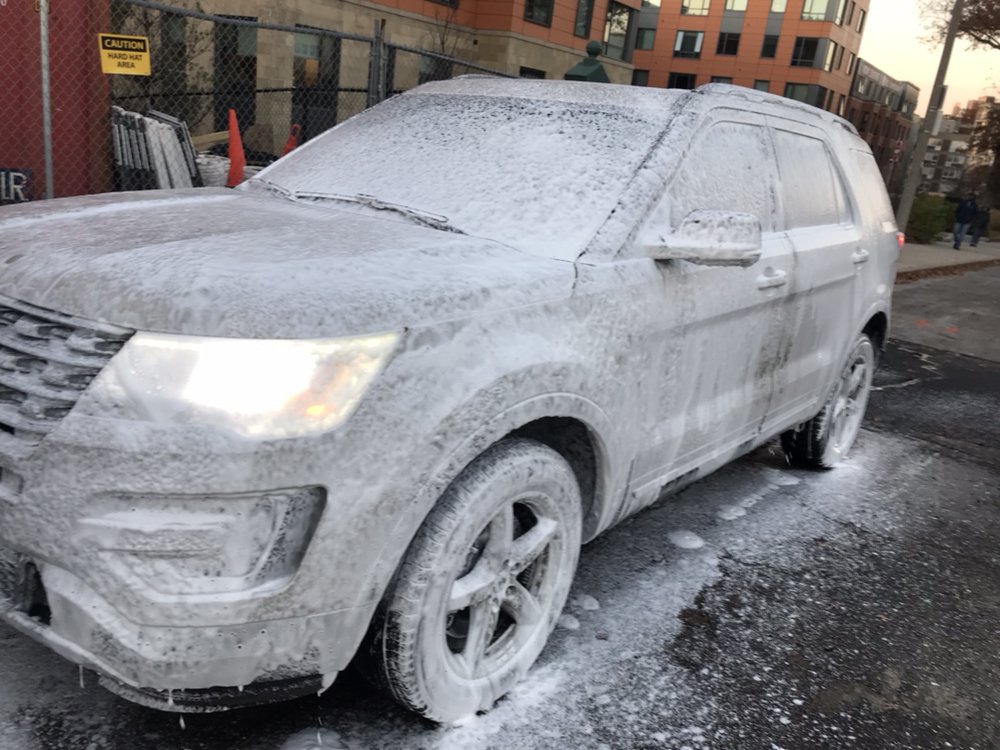 Photo of M&M CLEAN TOUCH