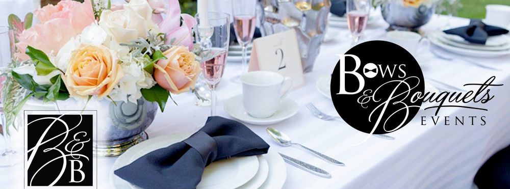 Photo of Bows & Bouquets Events