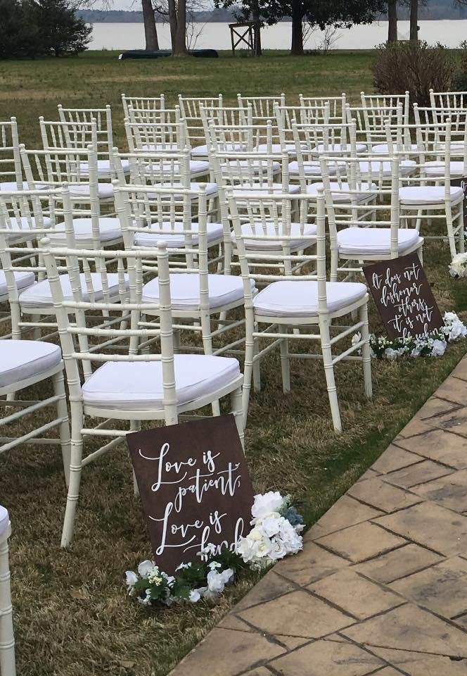 Photo of Bows & Bouquets Events