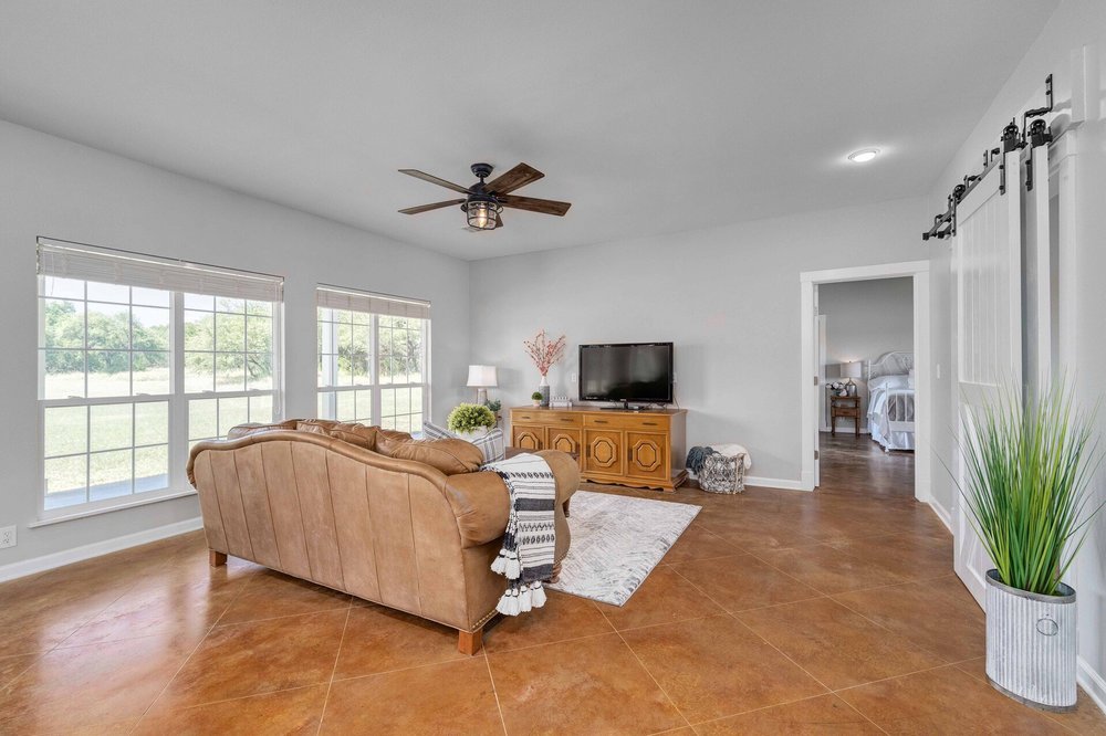 Photo of Andys Concrete Floors