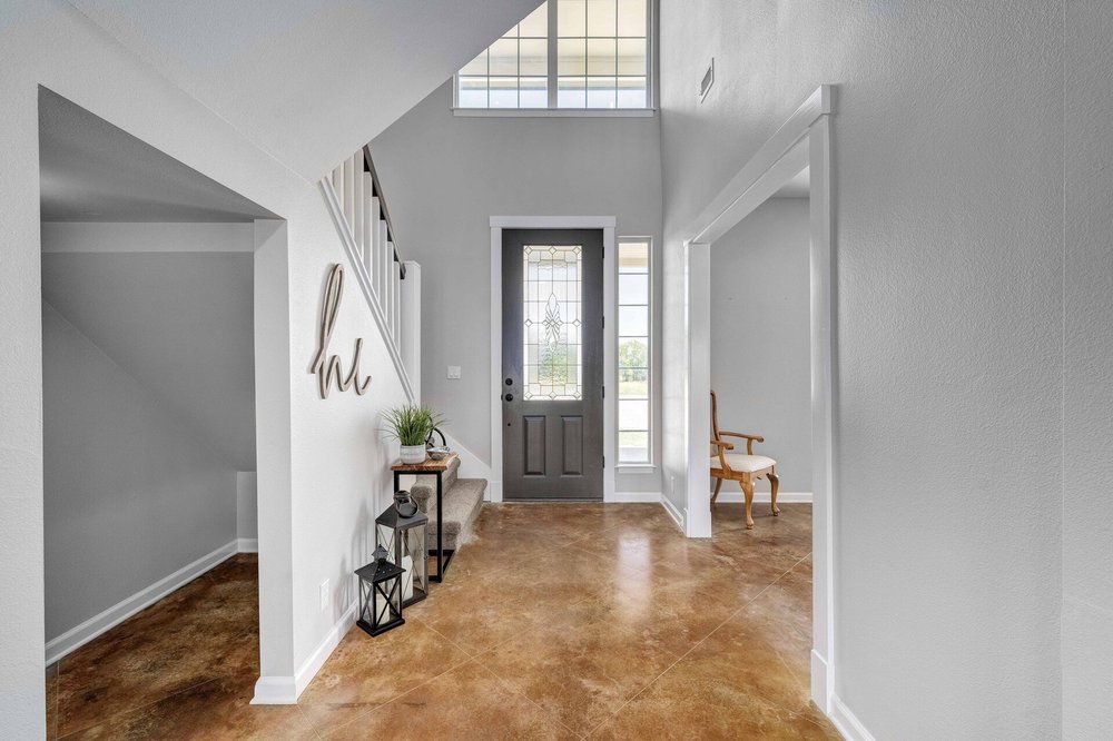 Photo of Andys Concrete Floors