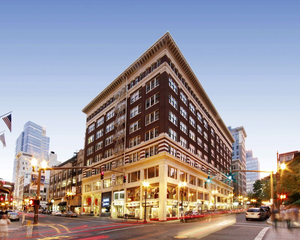 Photo of Urban Works Real Estate