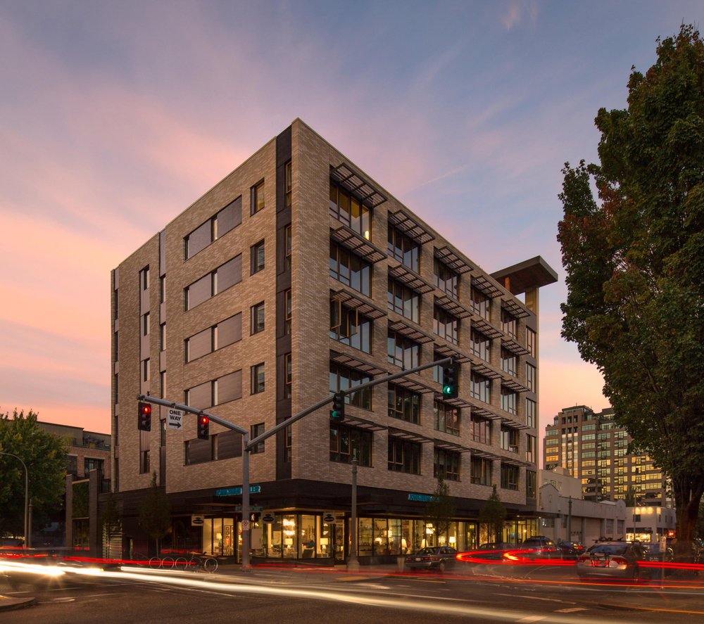 Photo of Urban Works Real Estate