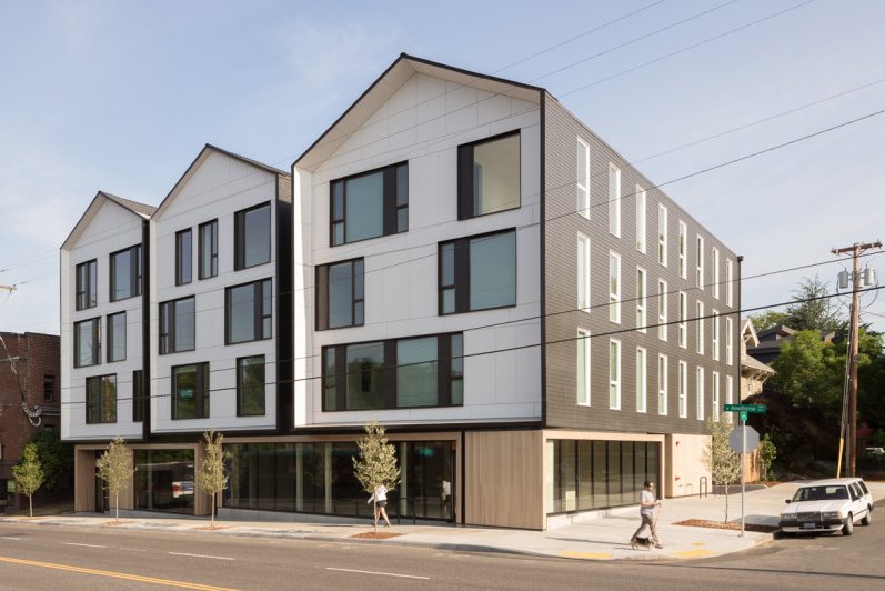 Photo of Urban Works Real Estate