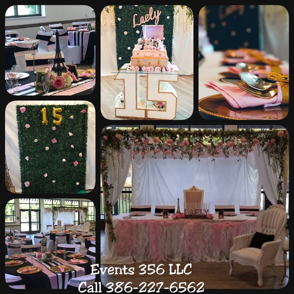 Photo of Events 356