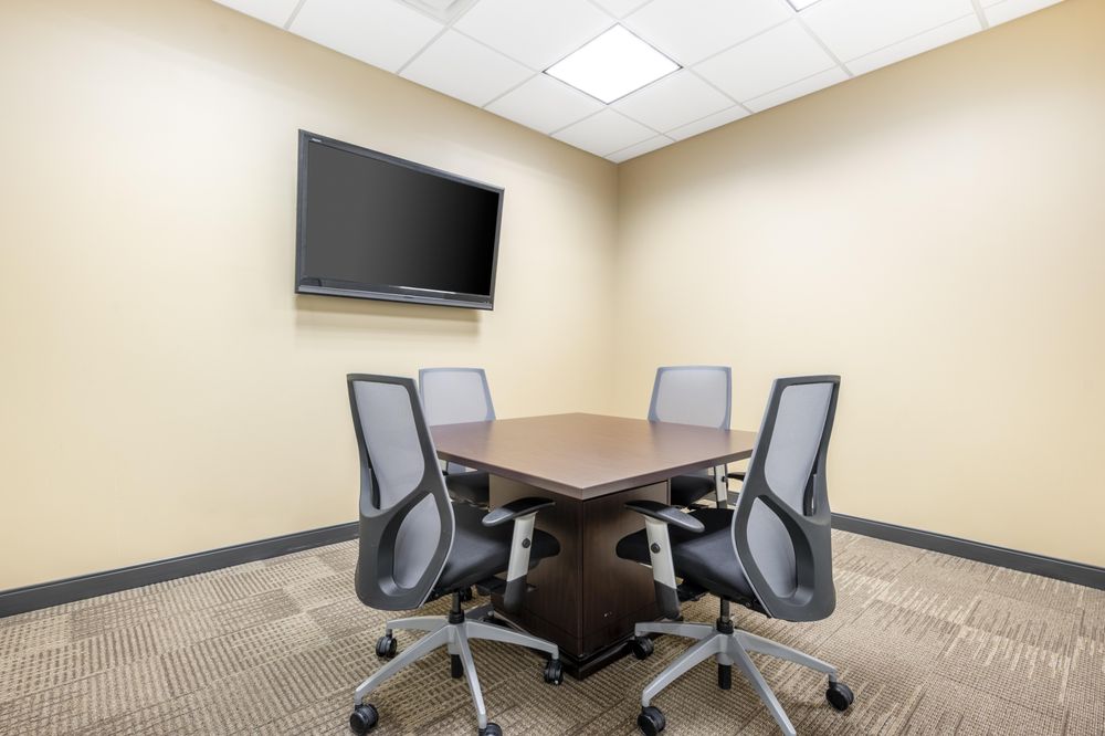 Photo of Regus Virginia Peninsula Town Center