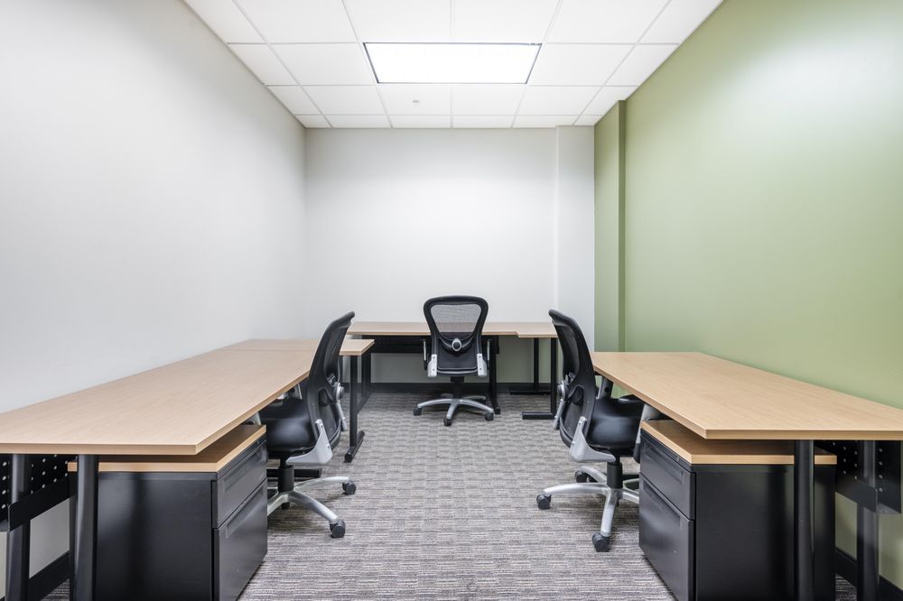 Photo of Regus Virginia Peninsula Town Center