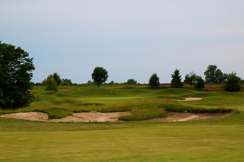 Photo of Falcon Lakes Golf Club