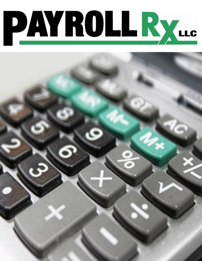 Photo of Payroll Rx