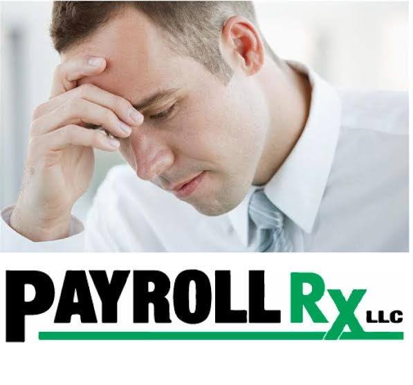 Photo of Payroll Rx