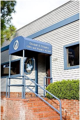 Photo of Goodsell & Company Financial Services