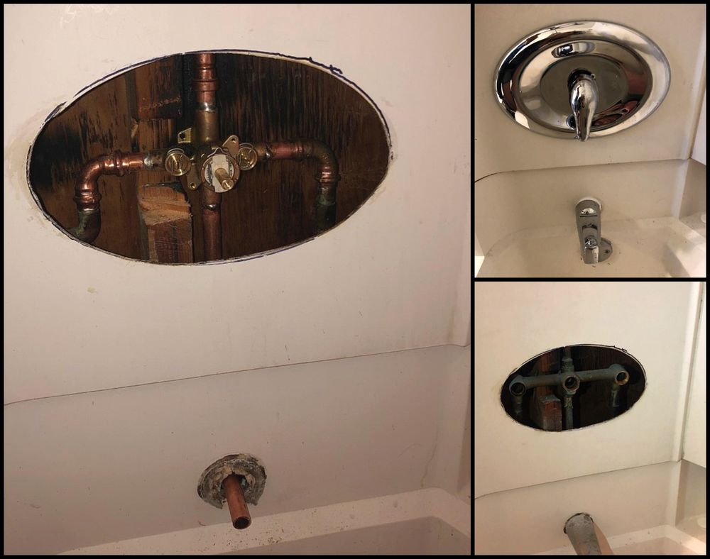 Photo of Emory Plumbing