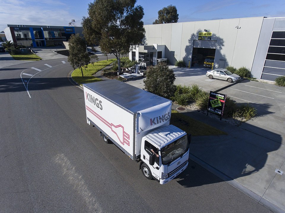 Photo of Drone Photography Melbourne Pro