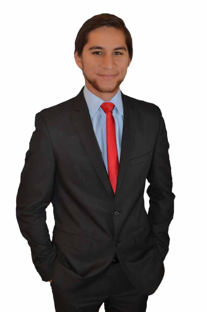 Photo of Balderas Law Firm PLLC