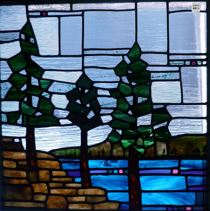 Photo of Rainbow Studio Stained Glass
