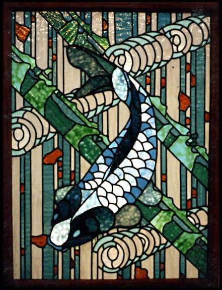 Photo of Rainbow Studio Stained Glass