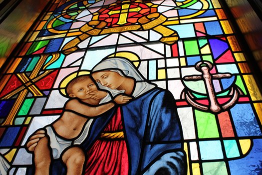 Photo of Rainbow Studio Stained Glass