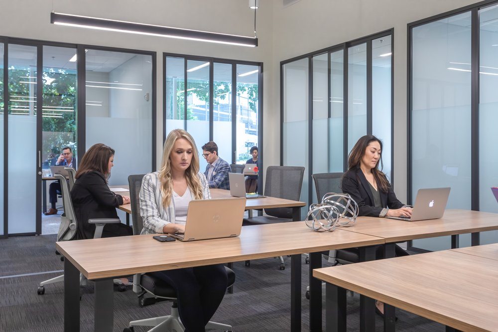 Photo of Serendipity Labs Atlanta - Cumberland