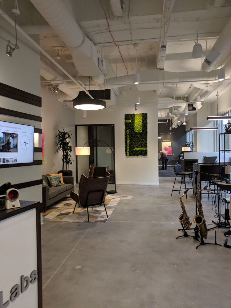 Photo of Serendipity Labs Atlanta - Cumberland